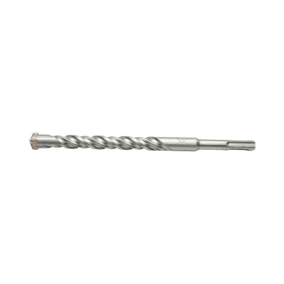 Burghiu beton vidia 16x210mm SDS Plus, varf cruce - imagine 3