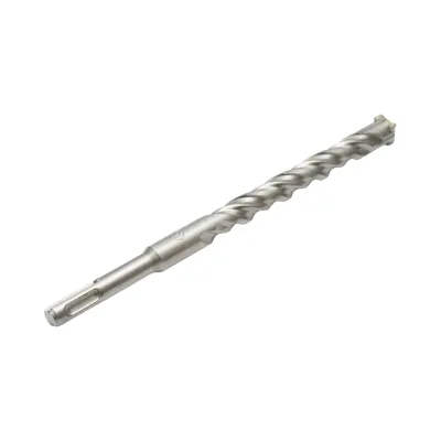 Burghiu beton vidia 16x210mm SDS Plus, varf cruce - imagine 4