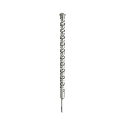 Burghiu beton vidia 28x450mm SDS Plus, varf cruce