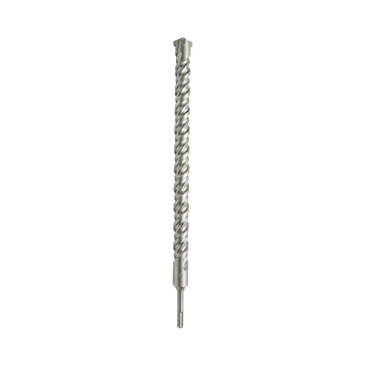 Burghiu beton vidia 30x450mm SDS Plus, varf cruce
