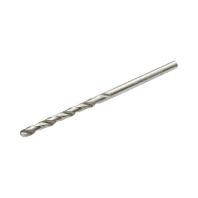 Burghiu metal 3x33x61mm HSS-G Pro DIN 338 tija cilindrica - imagine 2