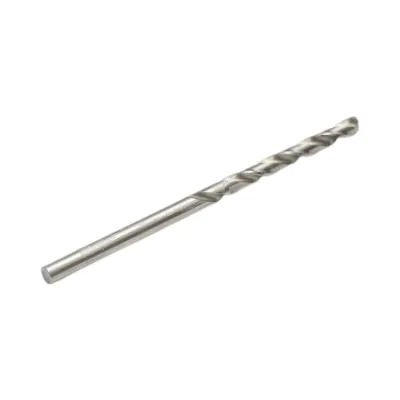 Burghiu metal 3x33x61mm HSS-G Pro DIN 338 tija cilindrica - imagine 4