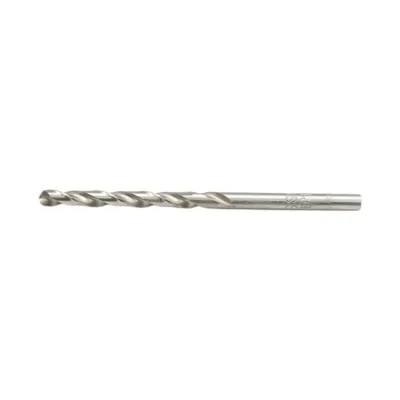 Burghiu metal 4x43x75mm HSS-G Pro DIN 338 tija cilindrica - imagine 3