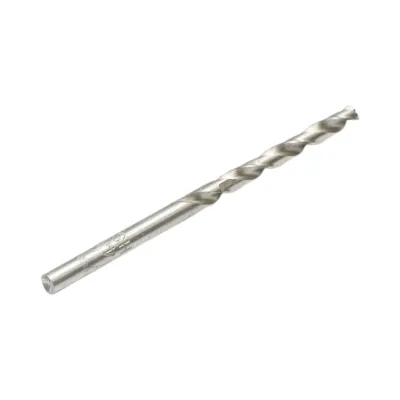 Burghiu metal 4x43x75mm HSS-G Pro DIN 338 tija cilindrica - imagine 4
