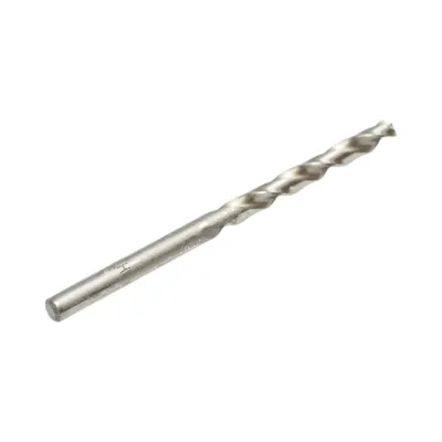 Burghiu metal 5x52x86mm HSS-G Pro DIN 338 tija cilindrica - imagine 4
