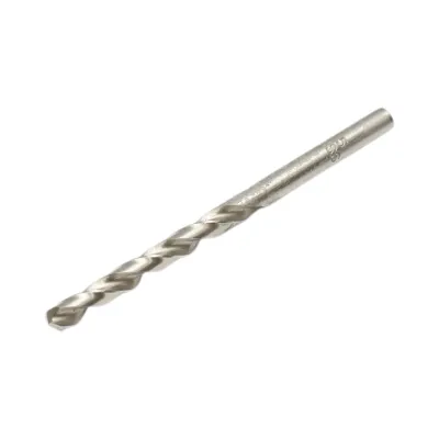 Burghiu metal 5x52x86mm HSS-G Pro DIN 338 tija cilindrica - imagine 2