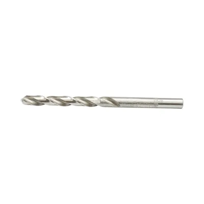 Burghiu metal 6x57x93mm HSS-G Pro DIN 338 tija cilindrica - imagine 3