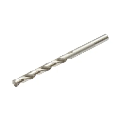 Burghiu metal 6x57x93mm HSS-G Pro DIN 338 tija cilindrica - imagine 2