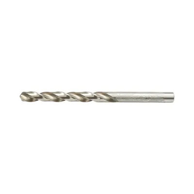 Burghiu metal 8x75x117mm HSS-G Pro DIN 338 tija cilindrica - imagine 3