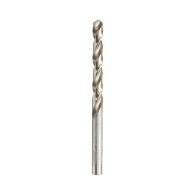 Burghiu metal 8x75x117mm HSS-G Pro DIN 338 tija cilindrica