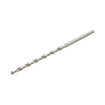Burghiu metal 4.2x78x119mm HSS-G Pro DIN 340 tija cilindrica - imagine 2