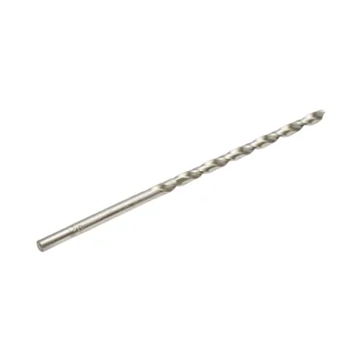 Burghiu metal 4.2x78x119mm HSS-G Pro DIN 340 tija cilindrica - imagine 4