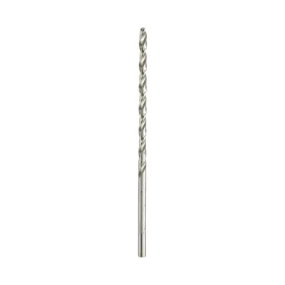 Burghiu metal 4.2x78x119mm HSS-G Pro DIN 340 tija cilindrica