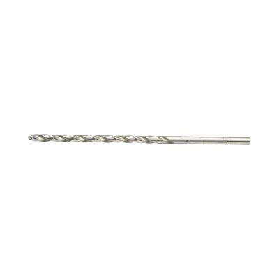 Burghiu metal 4.2x78x119mm HSS-G Pro DIN 340 tija cilindrica - imagine 3