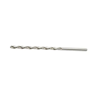 Burghiu metal 5x87x132mm HSS-G Pro DIN 340 tija cilindrica - imagine 3