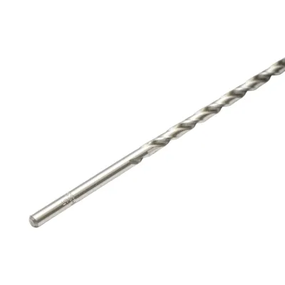 Burghiu metal 5x87x132mm HSS-G Pro DIN 340 tija cilindrica - imagine 6