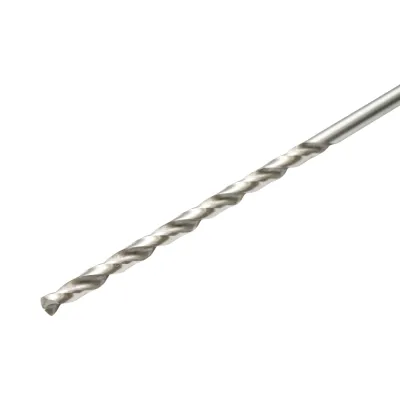 Burghiu metal 5x87x132mm HSS-G Pro DIN 340 tija cilindrica - imagine 5