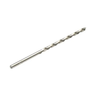 Burghiu metal 5x87x132mm HSS-G Pro DIN 340 tija cilindrica - imagine 4