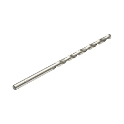 Burghiu metal 6x91x139mm HSS-G Pro DIN 340 tija cilindrica - imagine 4