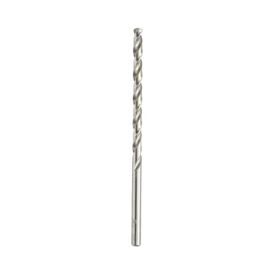 Burghiu metal 6x91x139mm HSS-G Pro DIN 340 tija cilindrica