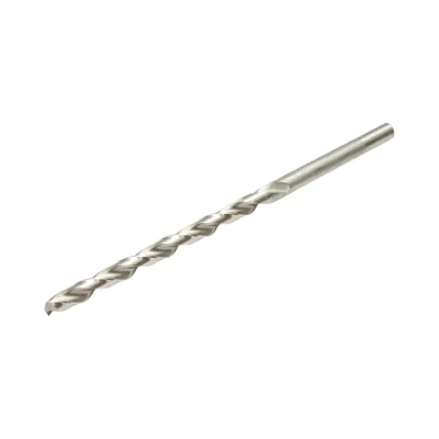 Burghiu metal 6.5x97x148mm HSS-G Pro DIN 340 tija cilindrica - imagine 2