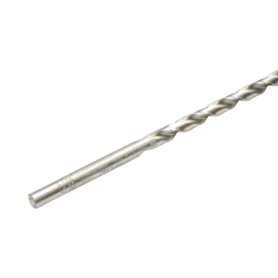 Burghiu metal 6.5x97x148mm HSS-G Pro DIN 340 tija cilindrica - imagine 6