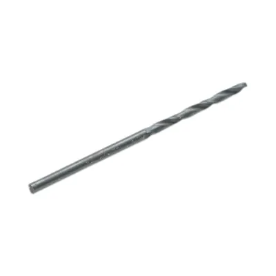 Burghiu metal 2x24x49mm HSS-R DIN 338, tija cilindrica - imagine 4