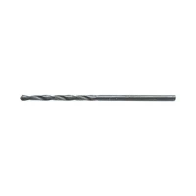 Burghiu metal 2x24x49mm HSS-R DIN 338, tija cilindrica - imagine 3
