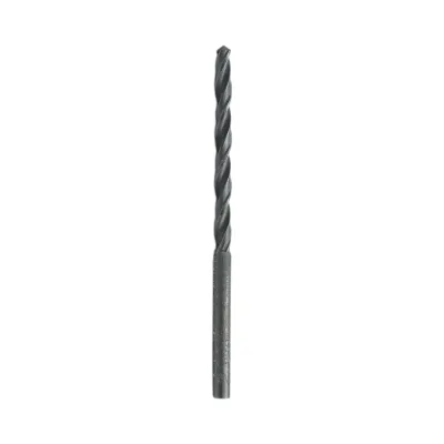 Burghiu metal 3x33x61mm HSS-R DIN 338, tija cilindrica