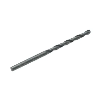 Burghiu metal 3x33x61mm HSS-R DIN 338, tija cilindrica - imagine 4
