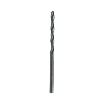 Burghiu metal 3.2x36x65mm HSS-R DIN 338, tija cilindrica
