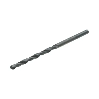 Burghiu metal 3.5x39x70mm HSS-R DIN 338 tija cilindrica - imagine 2