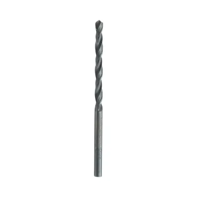 Burghiu metal 3.5x39x70mm HSS-R DIN 338 tija cilindrica