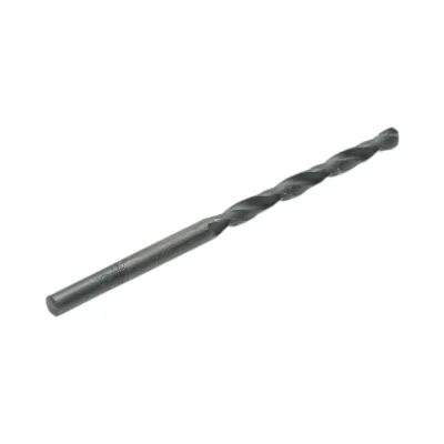 Burghiu metal 3.5x39x70mm HSS-R DIN 338 tija cilindrica - imagine 4