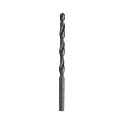 Burghiu metal 5x58x86mm HSS-R DIN 338, tija cilindrica
