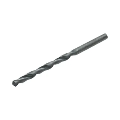 Burghiu metal 5x58x86mm HSS-R DIN 338, tija cilindrica - imagine 2