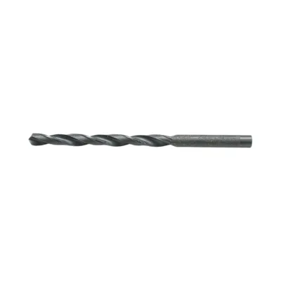 Burghiu metal 5x58x86mm HSS-R DIN 338, tija cilindrica - imagine 3