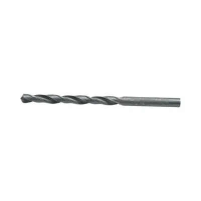 Burghiu metal 5.5x61x93mm HSS-R DIN 338, tija cilindrica - imagine 3