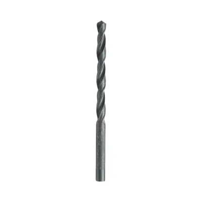 Burghiu metal 5.5x61x93mm HSS-R DIN 338, tija cilindrica