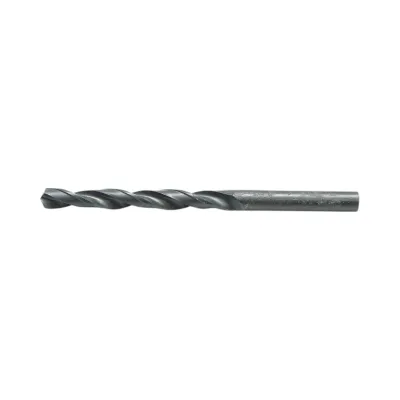 Burghiu metal 6x57x93mm HSS-R DIN 338 tija cilindrica - imagine 3
