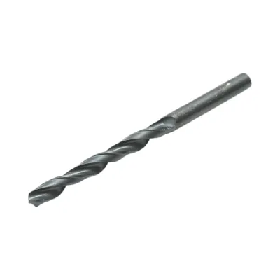 Burghiu metal 6x57x93mm HSS-R DIN 338 tija cilindrica - imagine 2