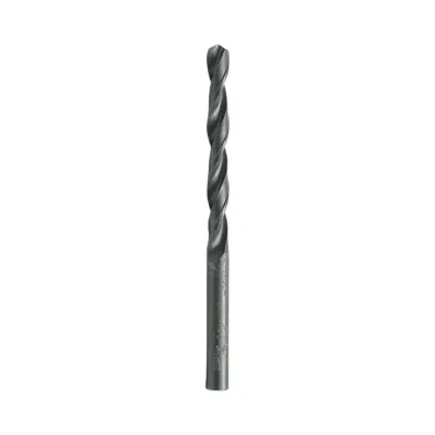 Burghiu metal 6x57x93mm HSS-R DIN 338 tija cilindrica