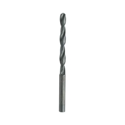 Burghiu metal 6.5x63x101mm HSS-R DIN 338 tija cilindrica