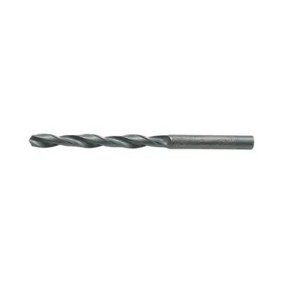 Burghiu metal 6.5x63x101mm HSS-R DIN 338 tija cilindrica - imagine 3