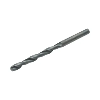 Burghiu metal 6.5x63x101mm HSS-R DIN 338 tija cilindrica - imagine 2