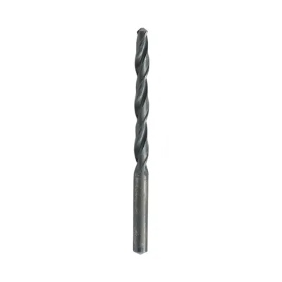 Burghiu metal 7x69x109mm HSS-R DIN 338 tija cilindrica