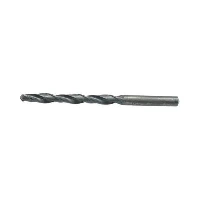 Burghiu metal 7x69x109mm HSS-R DIN 338 tija cilindrica - imagine 3