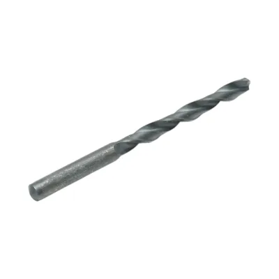 Burghiu metal 7x69x109mm HSS-R DIN 338 tija cilindrica - imagine 4