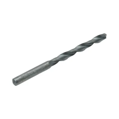Burghiu metal 8x75x117mm HSS-R DIN 338 tija cilindrica - imagine 4