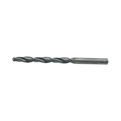 Burghiu metal 8x75x117mm HSS-R DIN 338 tija cilindrica - imagine 3